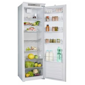 Frigider incorporabil Franke Mythos FSDR 330 V NE E 314 litri clasa E imagine