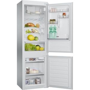 Combina frigorifica incorporabila Franke Maris FCB 320 V NE D 268 litri Easy Frost imagine