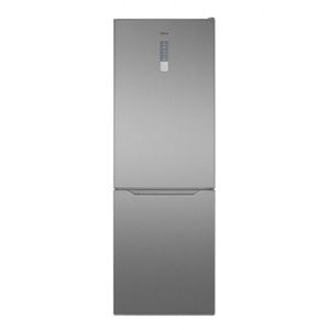 Combina frigorifica Teka Easy NFL 342 C E-INOX Full No Frost 325 litri inox imagine