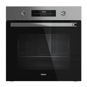 Cuptor incorporabil Teka Neo HSB 6468 SS EasySteam Chef 70 litri 9 programe HydroClean inox anti-pata imagine