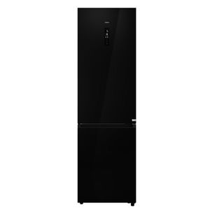 Combina frigorifica Teka RBF 88670 GBK Total No Frost 378litri motor Inverter Cristal Negru imagine