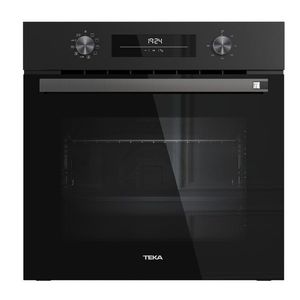 Cuptor incorporabil Teka Neo HSB 6350 FBK Chef 70 litri 8 programe HydroClean ThermoSeal full black imagine