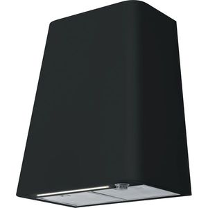Hota decorativa Franke Smart Deco FSMD 508 50cm 3 viteze + turbo 650m3/h turbo Black imagine