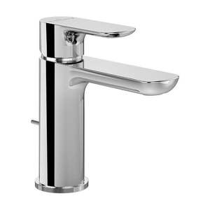 Baterie lavoar Villeroy & Boch O.Novo ventil pop-up crom imagine