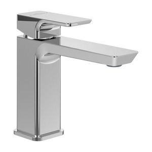 Baterie lavoar Villeroy & Boch Subway 3.0 fara ventil crom imagine