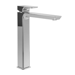 Baterie lavoar Villeroy & Boch Subway 3.0 pentru lavoare tip bol fara ventil crom imagine