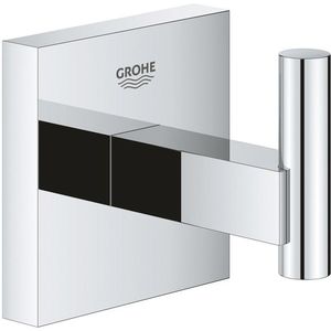 Cuier Grohe Start Cube crom imagine