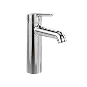Baterie lavoar Villeroy & Boch Skyla fara ventil crom imagine