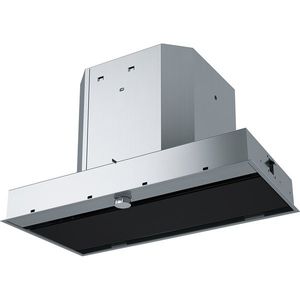 Hota incorporabila Franke Mythos FMY 608 BI BK 60cm 270W 680 m3/h Cristallo Nero imagine