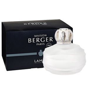 Lampa catalitica Maison Berger Echo Givre imagine