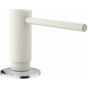 Dozator sapun Franke Active Bianco imagine