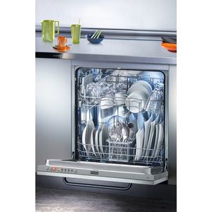 Masina de spalat vase incorporabila Franke Smart FDW 614 E5P E 14 seturi 5 programe 60cm imagine