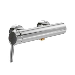 Baterie dus Villeroy & Boch Skyla crom imagine