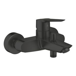 Baterie cada Grohe Start matte black imagine