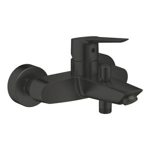 Baterie cada Grohe Start matte black imagine