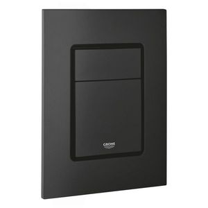 Clapeta cu dubla actionare Grohe Skate Cosmopolitan S phantom black imagine