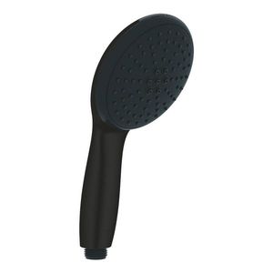 Para de dus Grohe Tempesta 110 cu doua tipuri de jet 6.9 l/min. matte black imagine