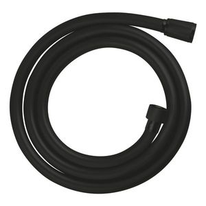 Furtun de dus Grohe VitalioFlex Trend 150cm 287412432 matte black imagine
