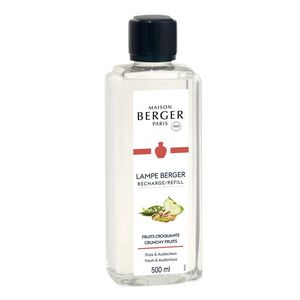 Parfum pentru lampa catalitica Maison Berger Fruits Croquants 500ml imagine