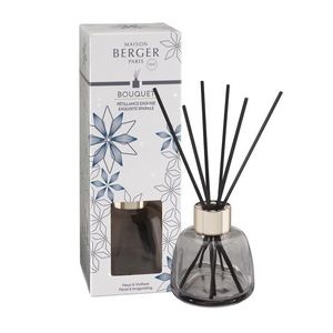 Difuzor parfum camera Maison Berger mini Rosalie cu parfum Exquisite Sparkle 90ml imagine