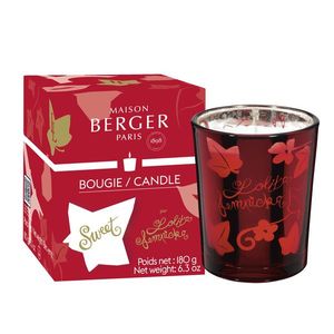 Lumanare parfumata Maison Berger Lolita Lempicka Sweet 180g imagine