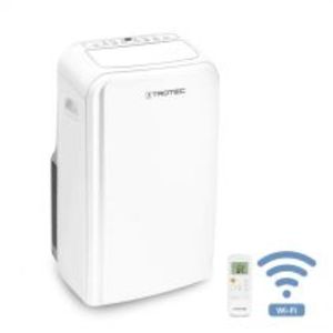 Aer conditionat portabil PAC 3910 X, WiFi, Capacitate 14000 Btu, Dezumidificare, Auto, Timer, Sleep, Follow-Me, Pentru 52 m2 imagine
