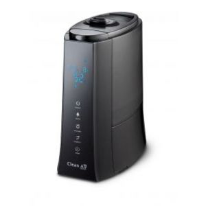 Resigilat! Umidificator si purificator Clean Air Optima CA603, Difuzor aroma, Ionizare, Display, Timer imagine