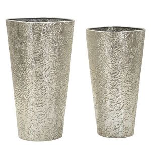Mauro Ferretti Set De 2 Vaze Argelux Cm Ø 41X80, 5-35X69 | Aosom Romania imagine