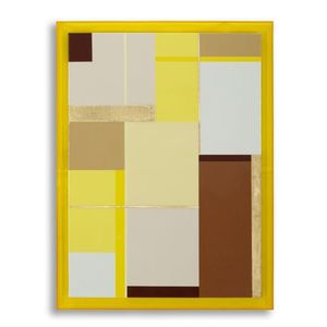 Mauro Ferretti Pictura Pe Panza Lacuită Cu Lac Acrilic Și Ramă -A- Cm 60X3, 3X78 | Aosom Romania imagine