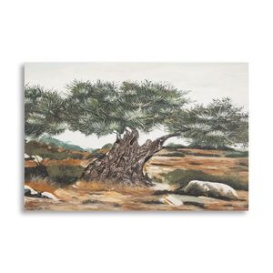 Mauro Ferretti Pictura Pe Panza, Maslin, -B- Cm 120X3, 8X78 | Aosom Romania imagine