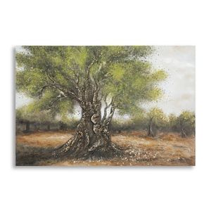 Mauro Ferretti Pictura Pe Panza, Maslin, -C- Cm 120X3, 8X78 | Aosom Romania imagine