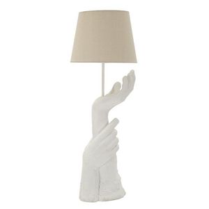 Mauro Ferretti Lampa De Masa Life Cm Ø 35X91 | Aosom Romania imagine