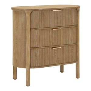 Mauro Ferretti Comoda Goteborg Cm 80, 5X47X80 | Aosom Romania imagine