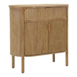 Mauro Ferretti Dulap Goteborg Cm 81X46X80 | Aosom Romania imagine