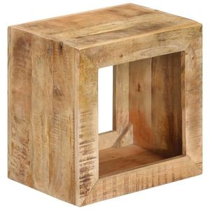 Scaune de Living, Mobilier din lemn masiv imagine