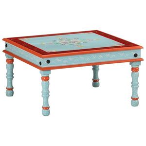Mese de Cafea, Mobilier din lemn masiv, Mobilier din lemn masiv imagine