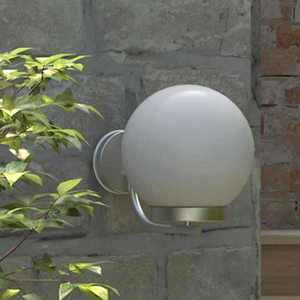 Gradina, Iluminat, Iluminat imagine