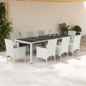 Scaune & mese pentru exterior imagine