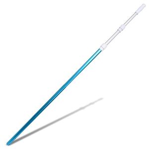 Tub telescopic pentru piscină din aluminiu1, 2 - 3, 6 m imagine