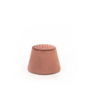 STONES Puf 46.5cm X 46.5cm H. 33cm | Aosom Romania imagine