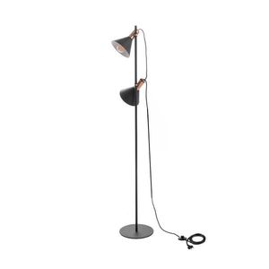 STONES Lampă de podea 25cm X 25cm H. 147cm | Aosom Romania imagine