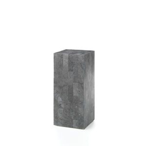 STONES Coloană (35 x 35 x 80h) | Aosom Romania imagine