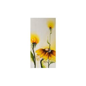 STONES Panou decorativ (120 x 4 cm) 60cm X 120cm H. 4cm | Aosom Romania imagine
