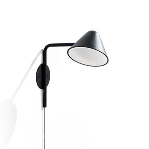 STONES Lampă de perete LED30cm X 27.5cm H. 15cm | Aosom Romania imagine