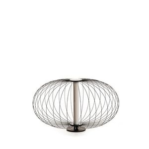 STONES Lampă de masă LED50cm X 50cm H. 29cm | Aosom Romania imagine