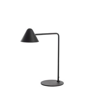 STONES Lampă de masă LED 20cm X 37.5cm H. 48.5cm | Aosom Romania imagine