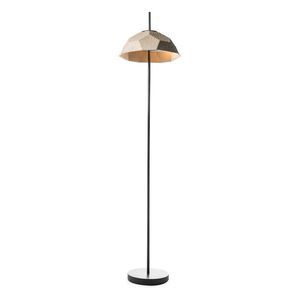 STONES Lampă de podea Ø.34cm X Ø.34cm H. 160cm | Aosom Romania imagine