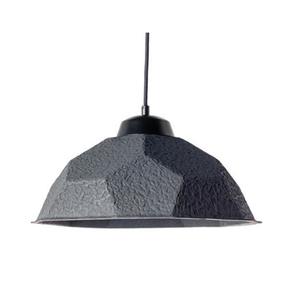STONES Lampă suspendată Ø.35cm X Ø.35cm H. 160cm | Aosom Romania imagine