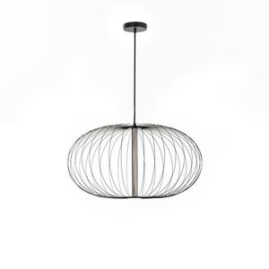 Lampă LED din metal imagine