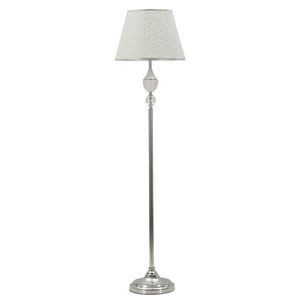 Mauro Ferretti Lampă De Podea Kody Ø40X158 Cm | Aosom Romania imagine